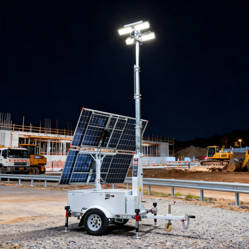 Industrial Lighting