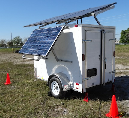 Custom Power Solutions